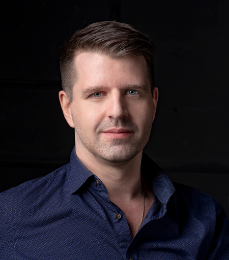 Игорь Николаевич Серов — подполковник ФСБ в отставке, преподаватель Академии ФСБ, специалист по оперативной психологии, портретное фото